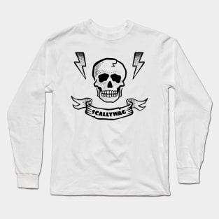 Scallywag Long Sleeve T-Shirt